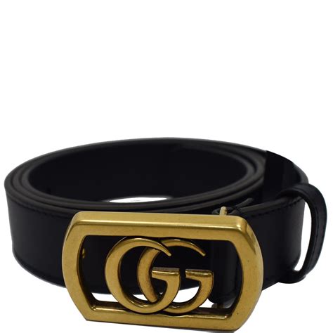 framed double g gucci belt|Gucci belt double sided.